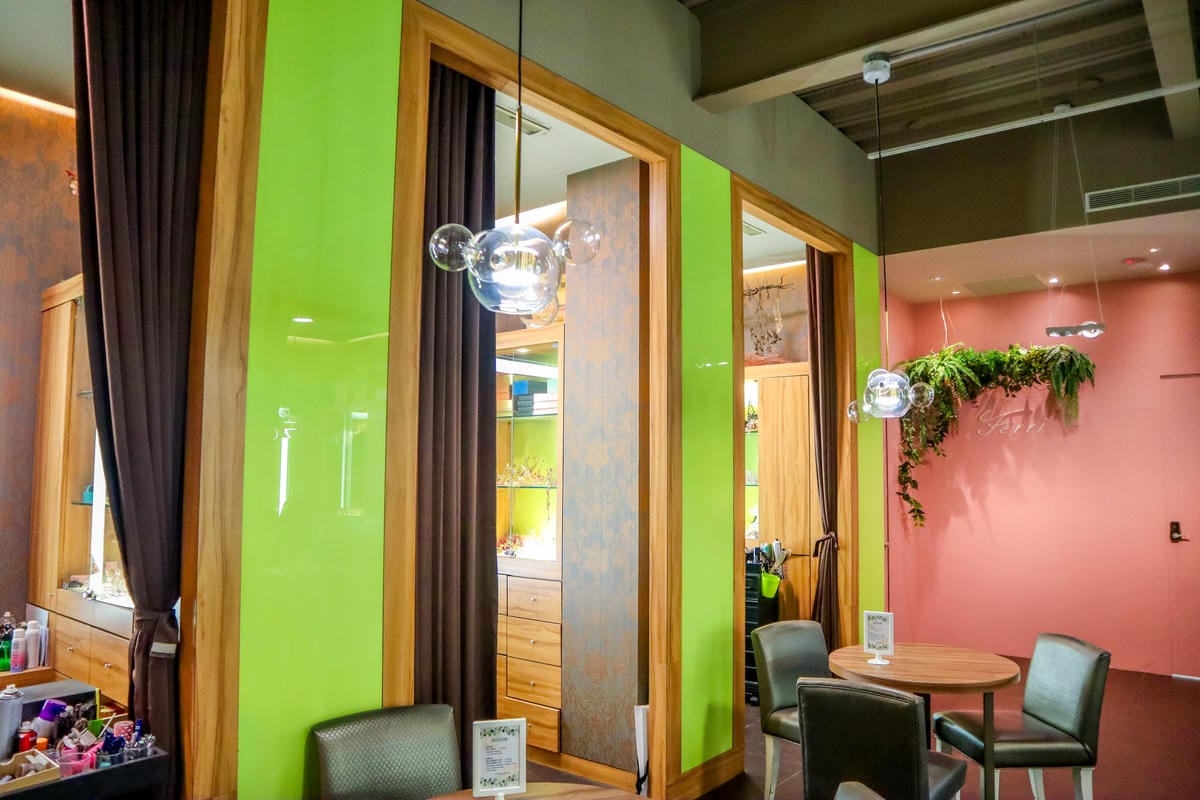 【台南婚紗】翡麗婚禮 台南旗艦店│ptt、Dcard討論超高