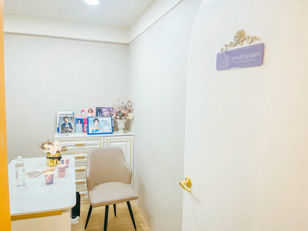 【台北醫美推薦】台北名悅時尚診所│手臂線條雕塑心得分享│貼心