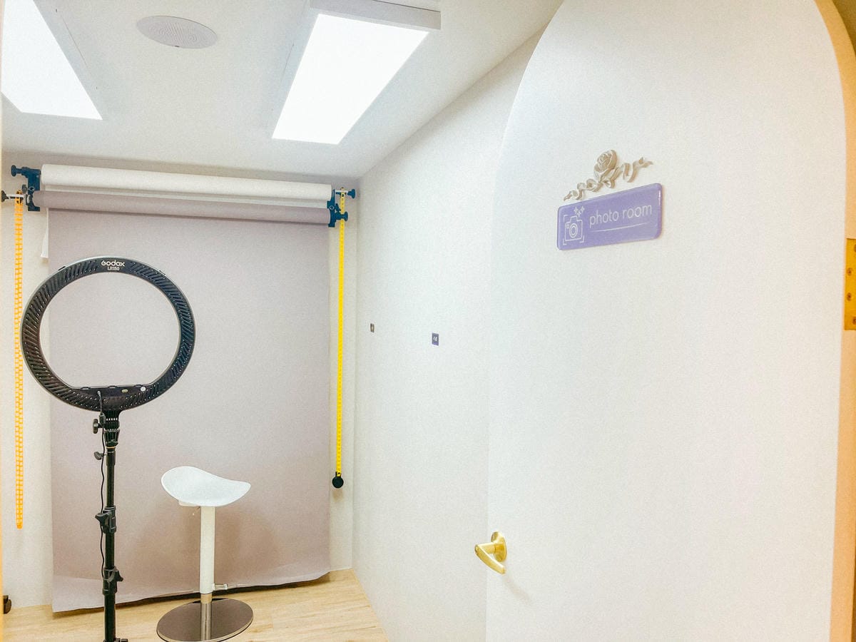 【台北醫美推薦】台北名悅時尚診所│手臂線條雕塑心得分享│貼心