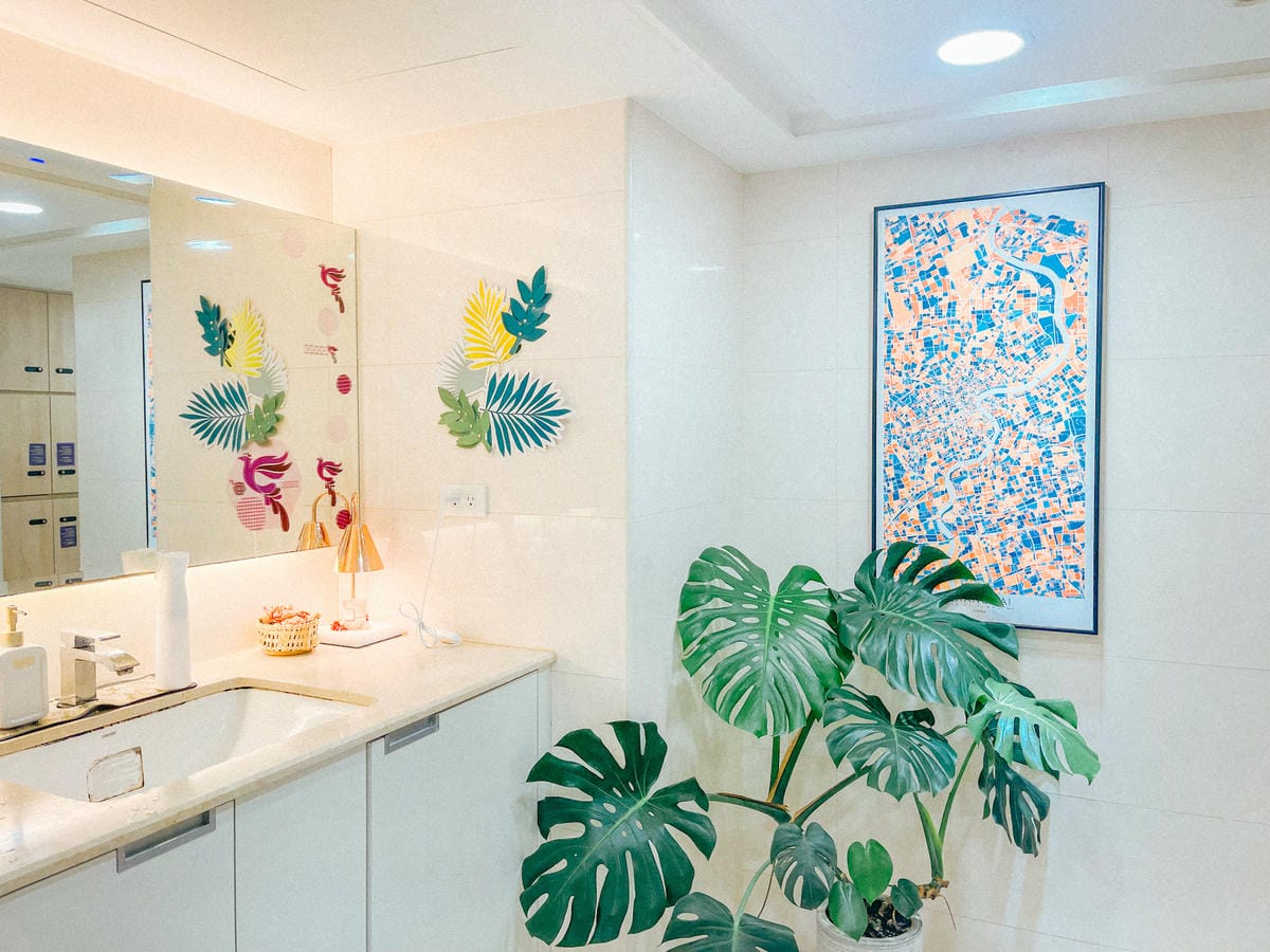 【台北醫美推薦】台北名悅時尚診所│手臂線條雕塑心得分享│貼心