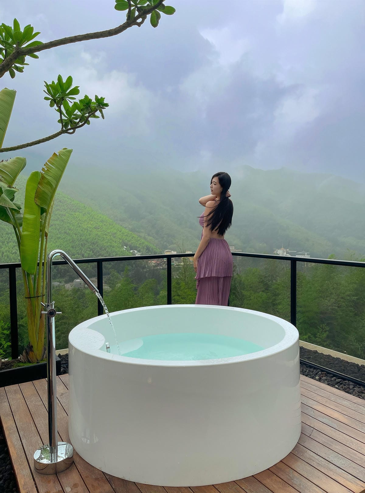 【南投頂級Villa】遊獵羊灣 DEER Chaser│在星