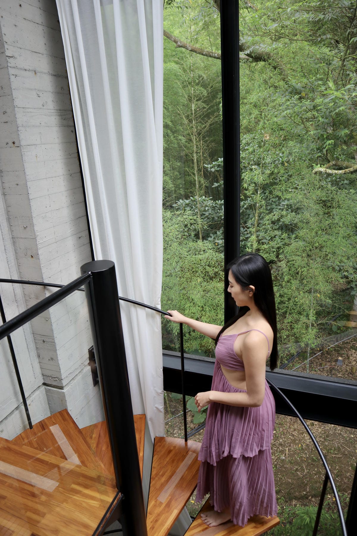 【南投頂級Villa】遊獵羊灣 DEER Chaser│在星