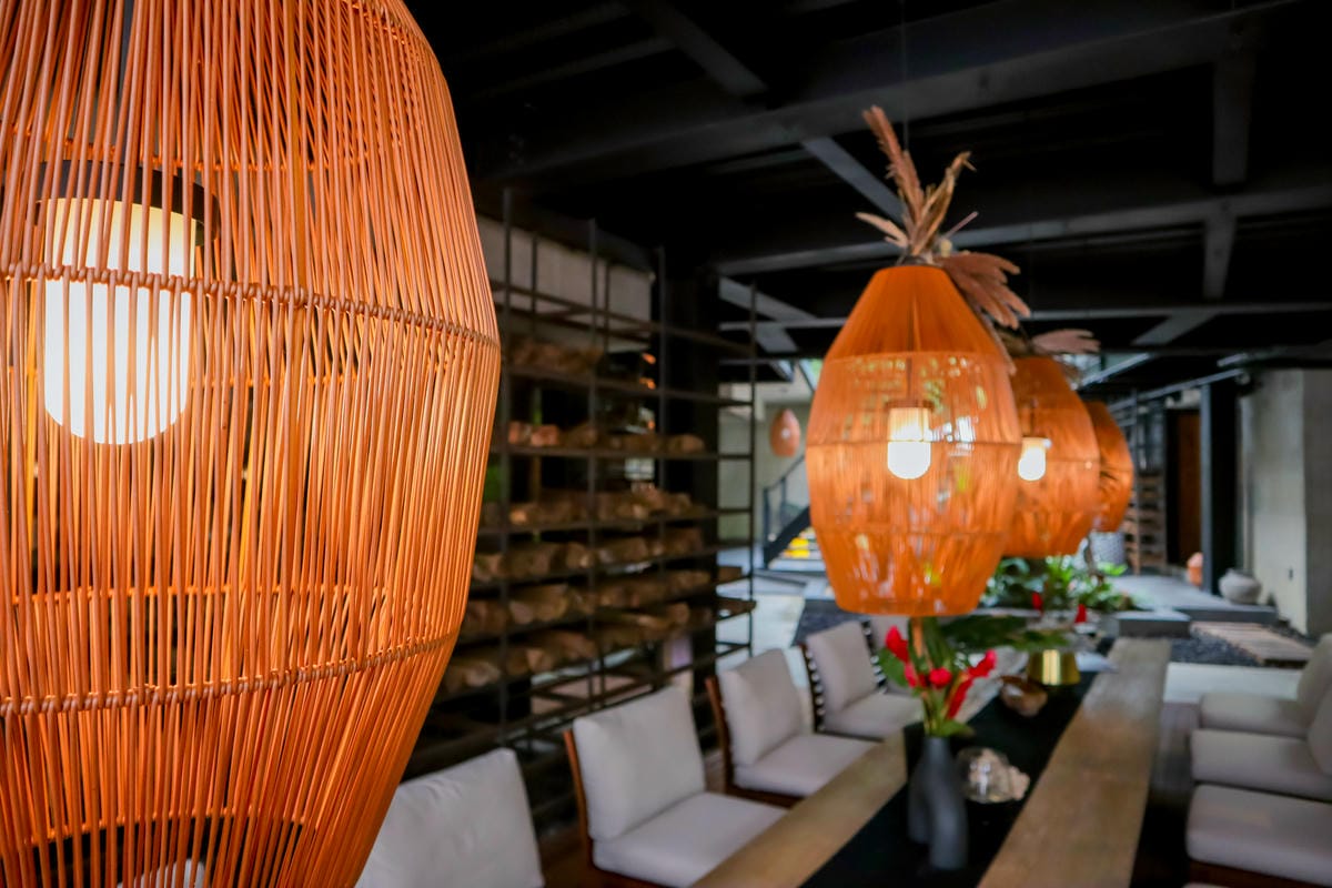 【南投頂級Villa】遊獵羊灣 DEER Chaser│在星