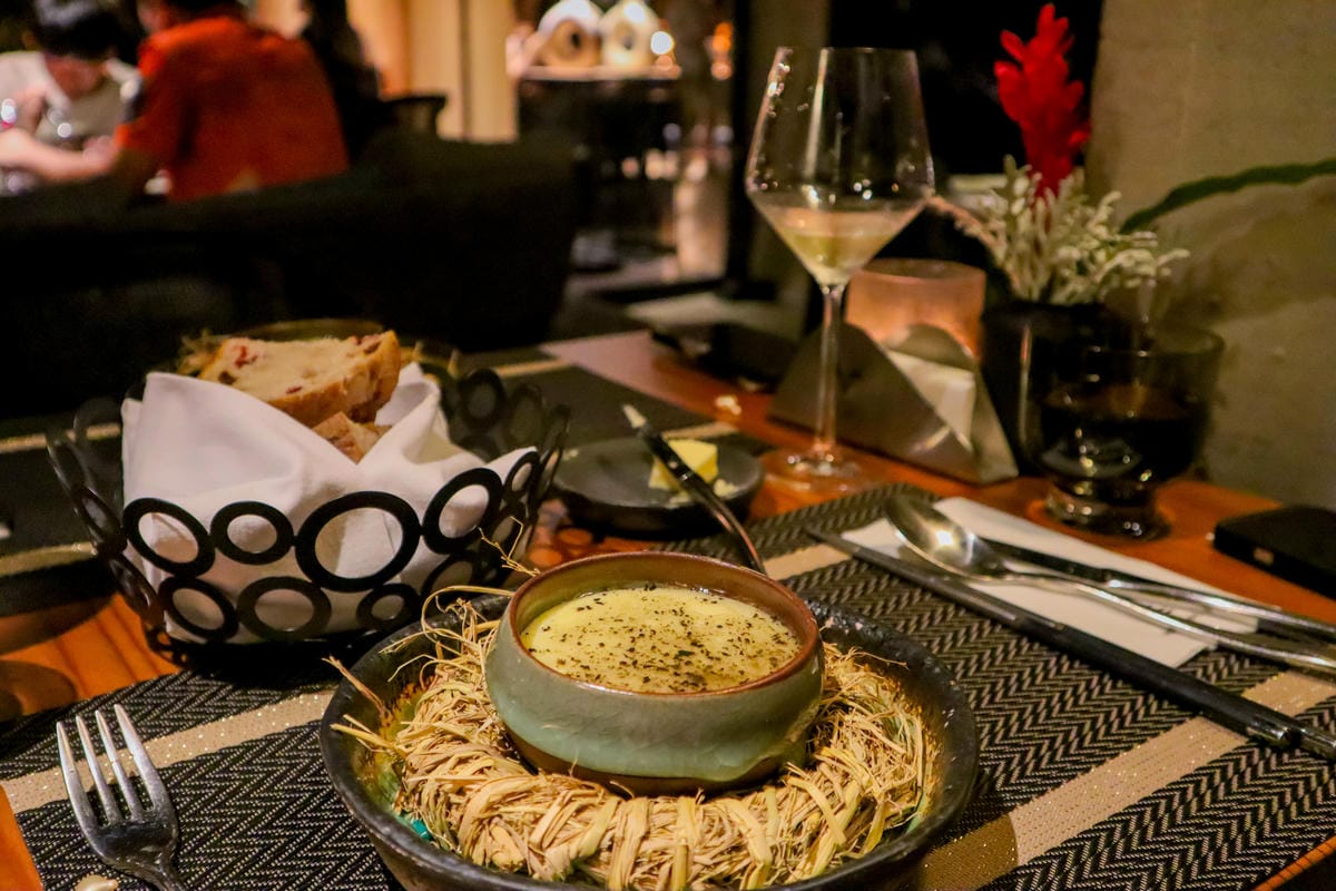 【南投頂級Villa】遊獵羊灣 DEER Chaser│在星