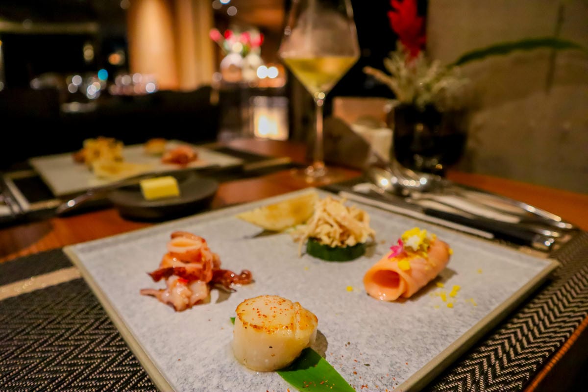 【南投頂級Villa】遊獵羊灣 DEER Chaser│在星