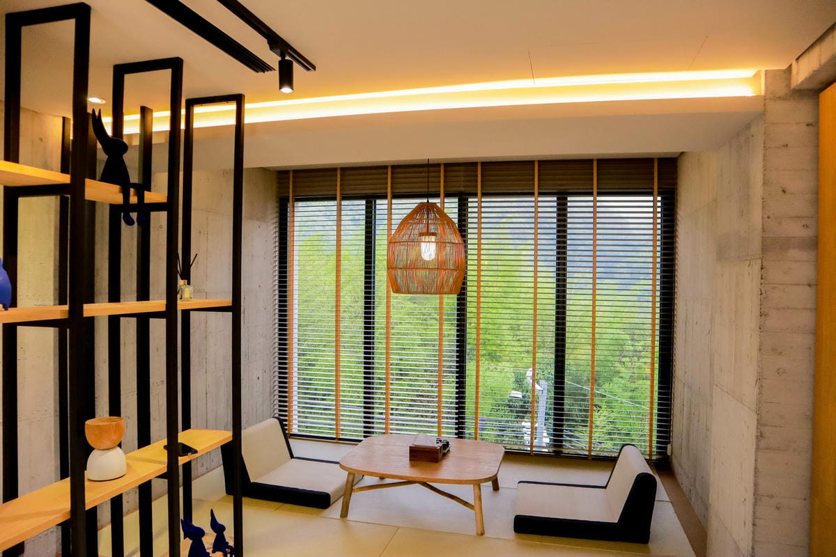 【南投頂級Villa】遊獵羊灣 DEER Chaser│在星