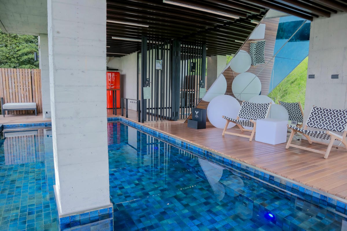 【南投頂級Villa】遊獵羊灣 DEER Chaser│在星