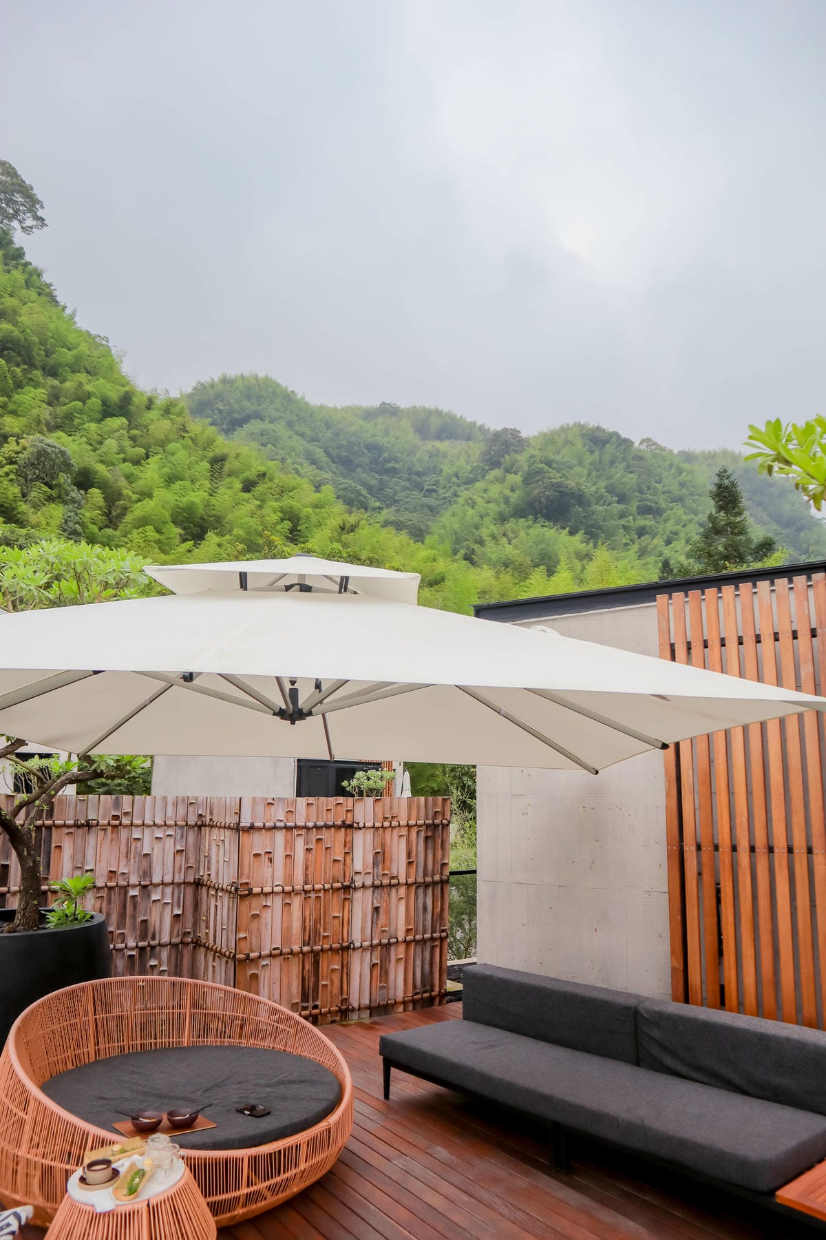 【南投頂級Villa】遊獵羊灣 DEER Chaser│在星