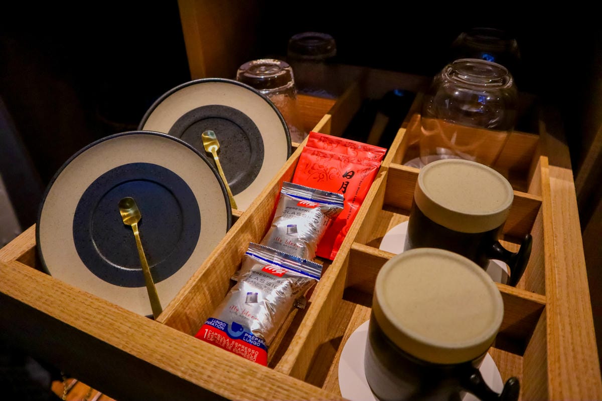 【南投頂級Villa】遊獵羊灣 DEER Chaser│在星