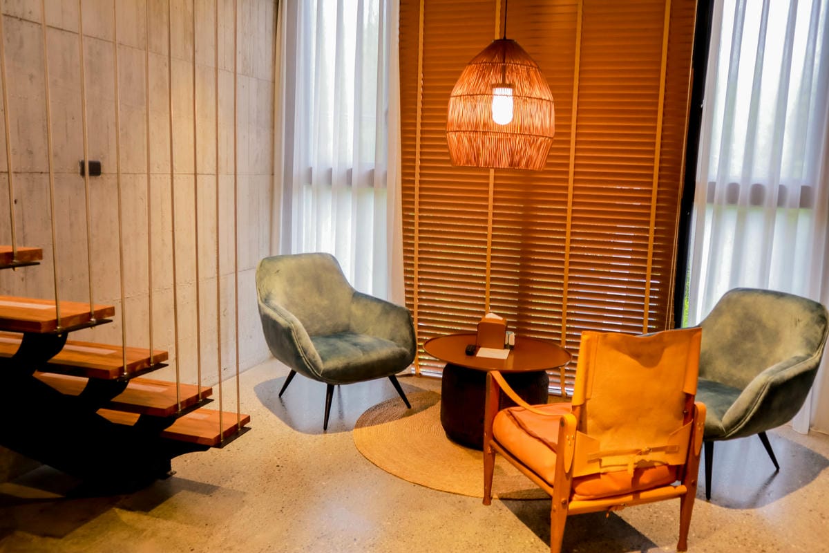 【南投頂級Villa】遊獵羊灣 DEER Chaser│在星