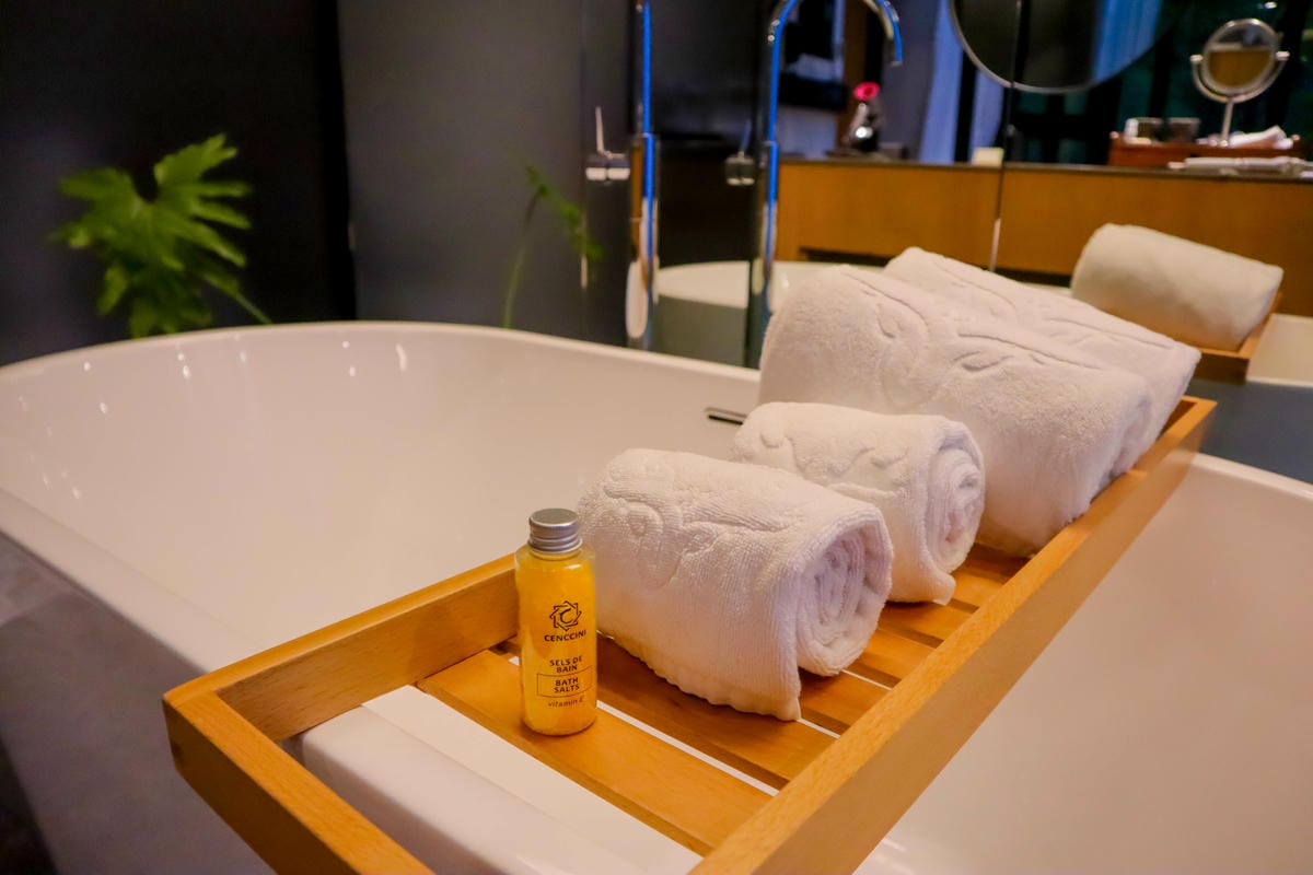 【南投頂級Villa】遊獵羊灣 DEER Chaser│在星