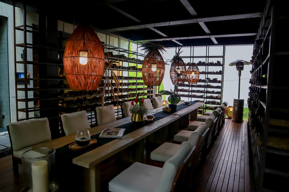 【南投頂級Villa】遊獵羊灣 DEER Chaser│在星