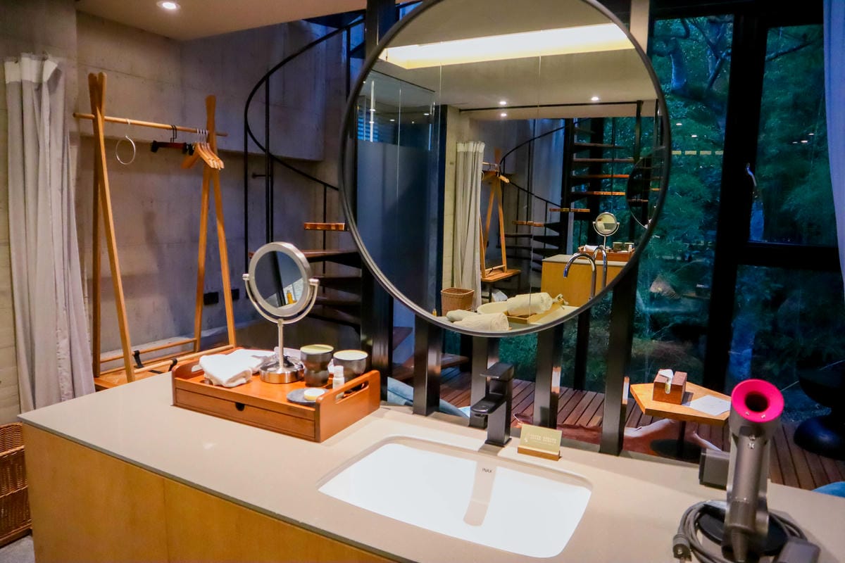 【南投頂級Villa】遊獵羊灣 DEER Chaser│在星