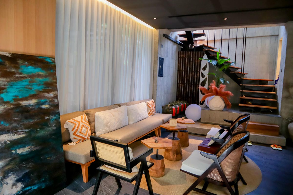 【南投頂級Villa】遊獵羊灣 DEER Chaser│在星