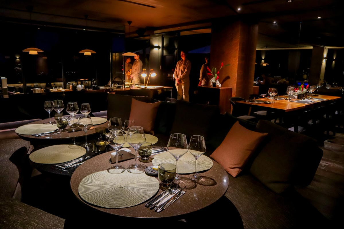 【南投頂級Villa】遊獵羊灣 DEER Chaser│在星