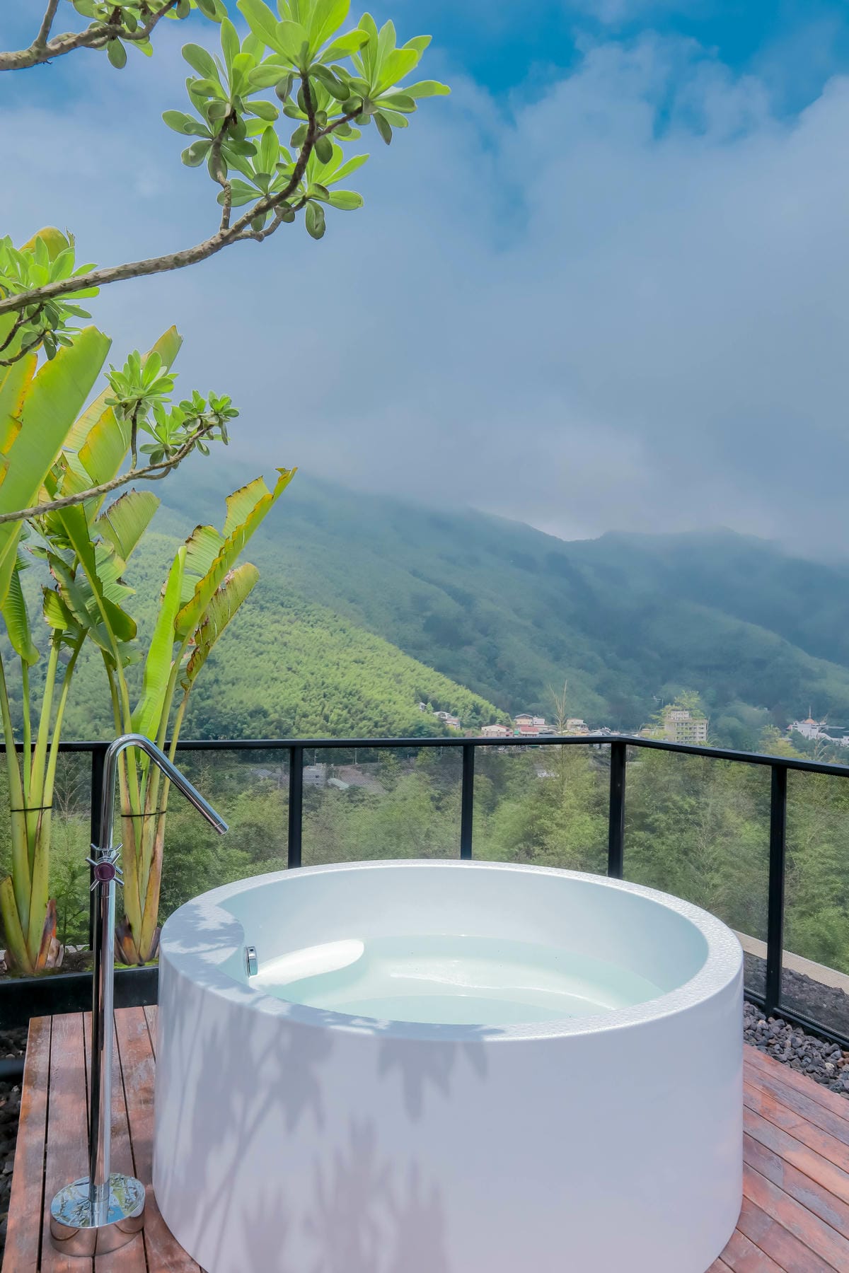 【南投頂級Villa】遊獵羊灣 DEER Chaser│在星