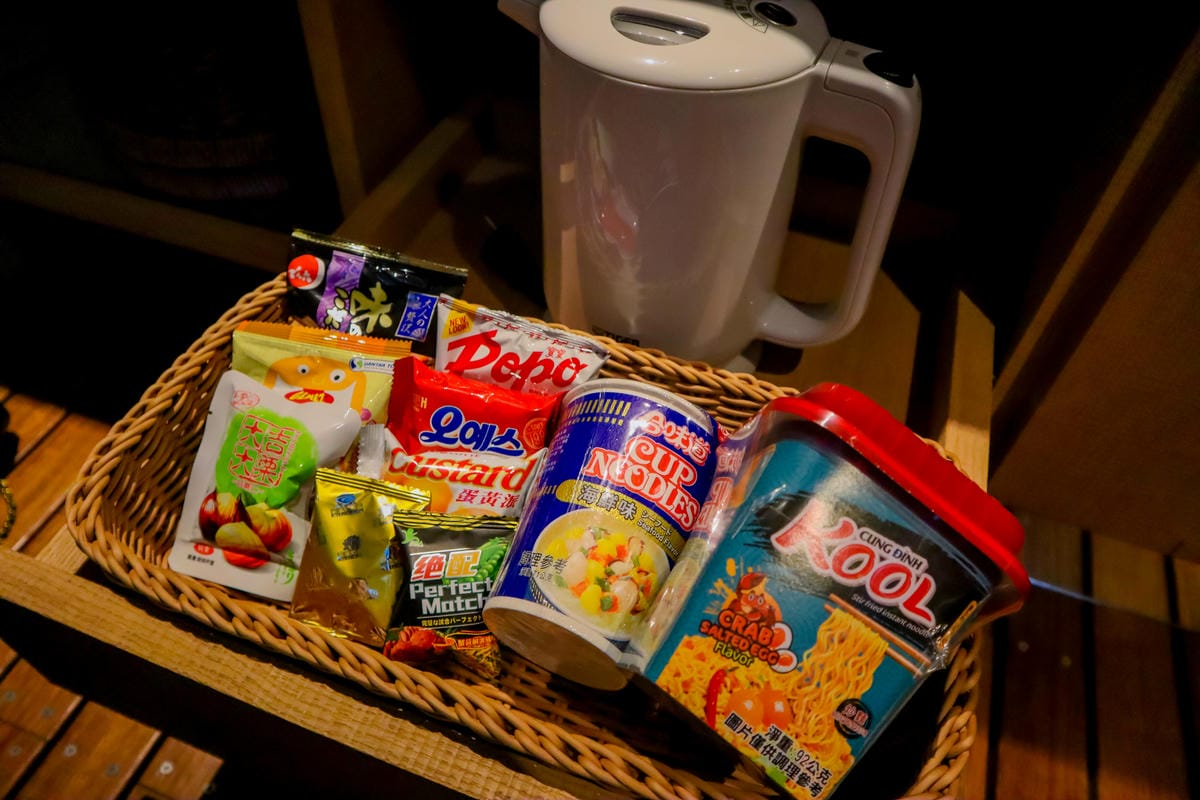 【南投頂級Villa】遊獵羊灣 DEER Chaser│在星