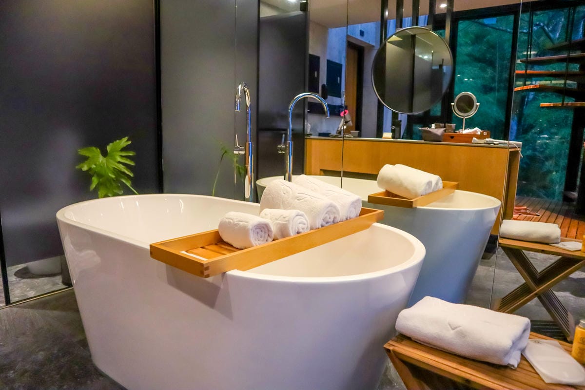 【南投頂級Villa】遊獵羊灣 DEER Chaser│在星