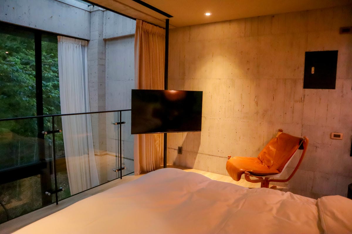 【南投頂級Villa】遊獵羊灣 DEER Chaser│在星