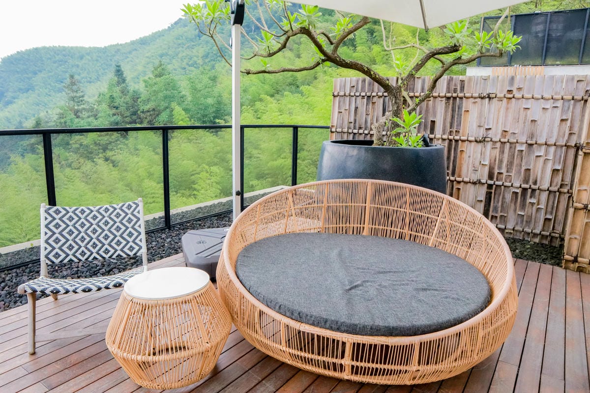 【南投頂級Villa】遊獵羊灣 DEER Chaser│在星