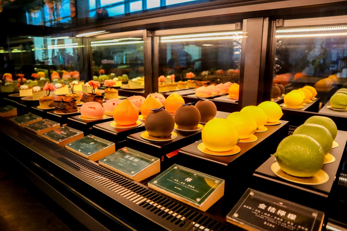 【高雄住宿推薦】高雄承億酒店TAI Urban Resort