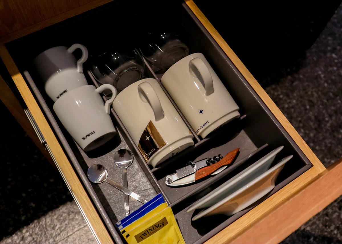 【高雄住宿推薦】高雄承億酒店TAI Urban Resort