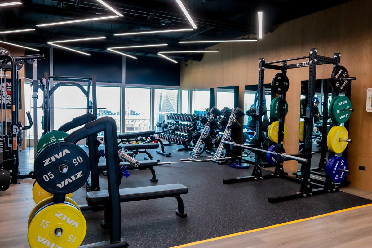 【高雄住宿推薦】高雄承億酒店TAI Urban Resort