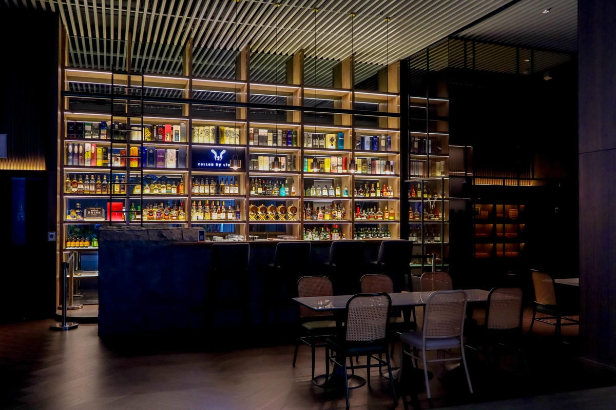 【高雄住宿推薦】高雄承億酒店TAI Urban Resort