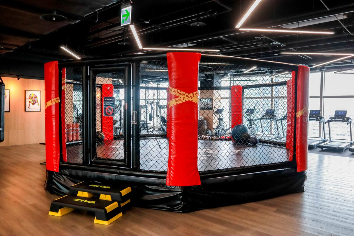 【高雄住宿推薦】高雄承億酒店TAI Urban Resort