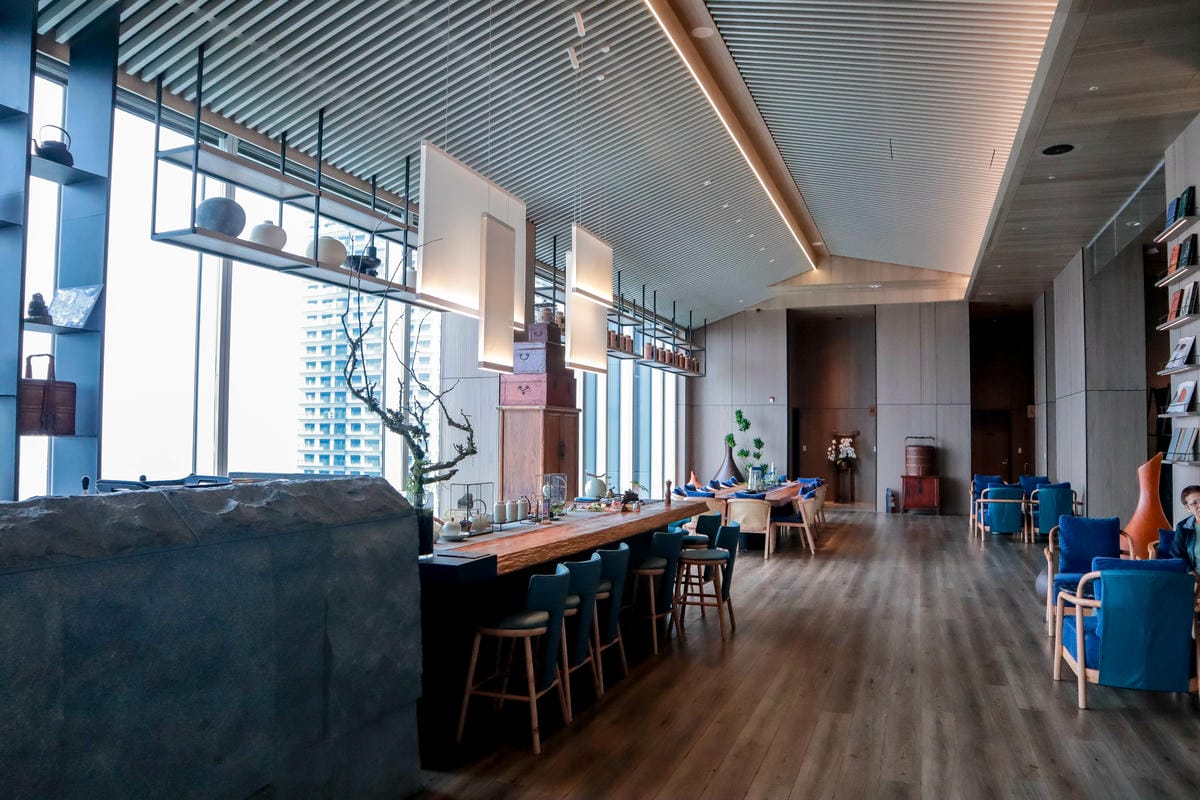 【高雄住宿推薦】高雄承億酒店TAI Urban Resort