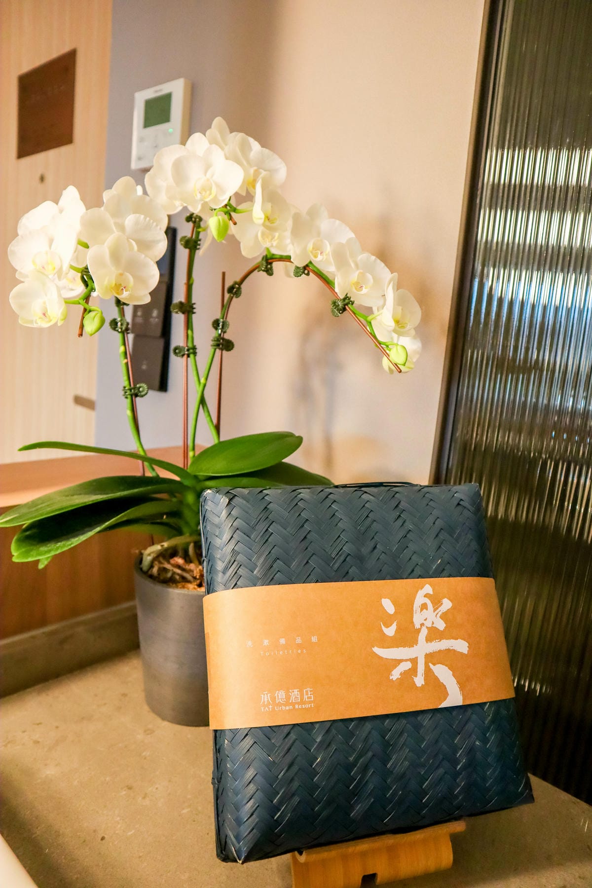 【高雄住宿推薦】高雄承億酒店TAI Urban Resort