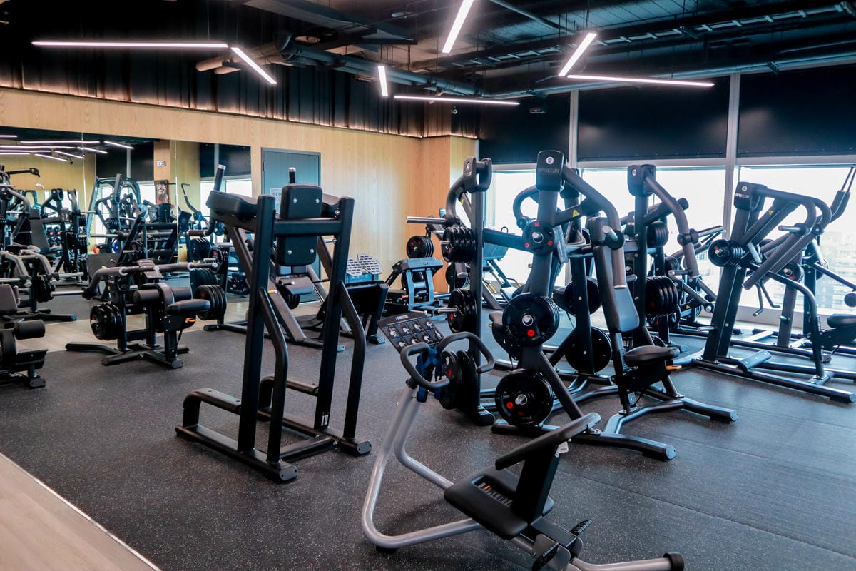 【高雄住宿推薦】高雄承億酒店TAI Urban Resort