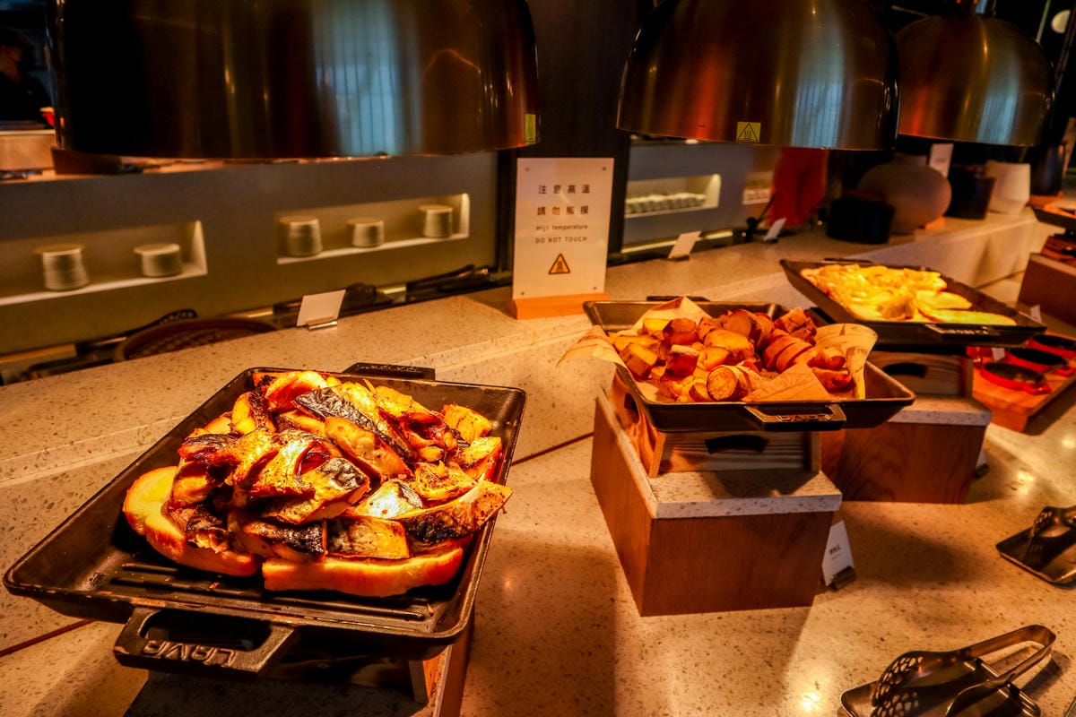 【高雄住宿推薦】高雄承億酒店TAI Urban Resort