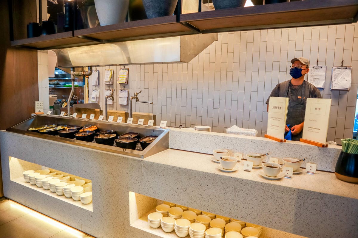 【高雄住宿推薦】高雄承億酒店TAI Urban Resort