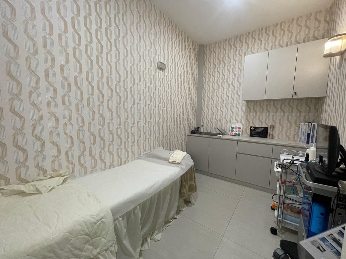 【台北醫美診所】賦真妍皮膚專科│鉺雅鉻雷射全紀錄與心得│治療