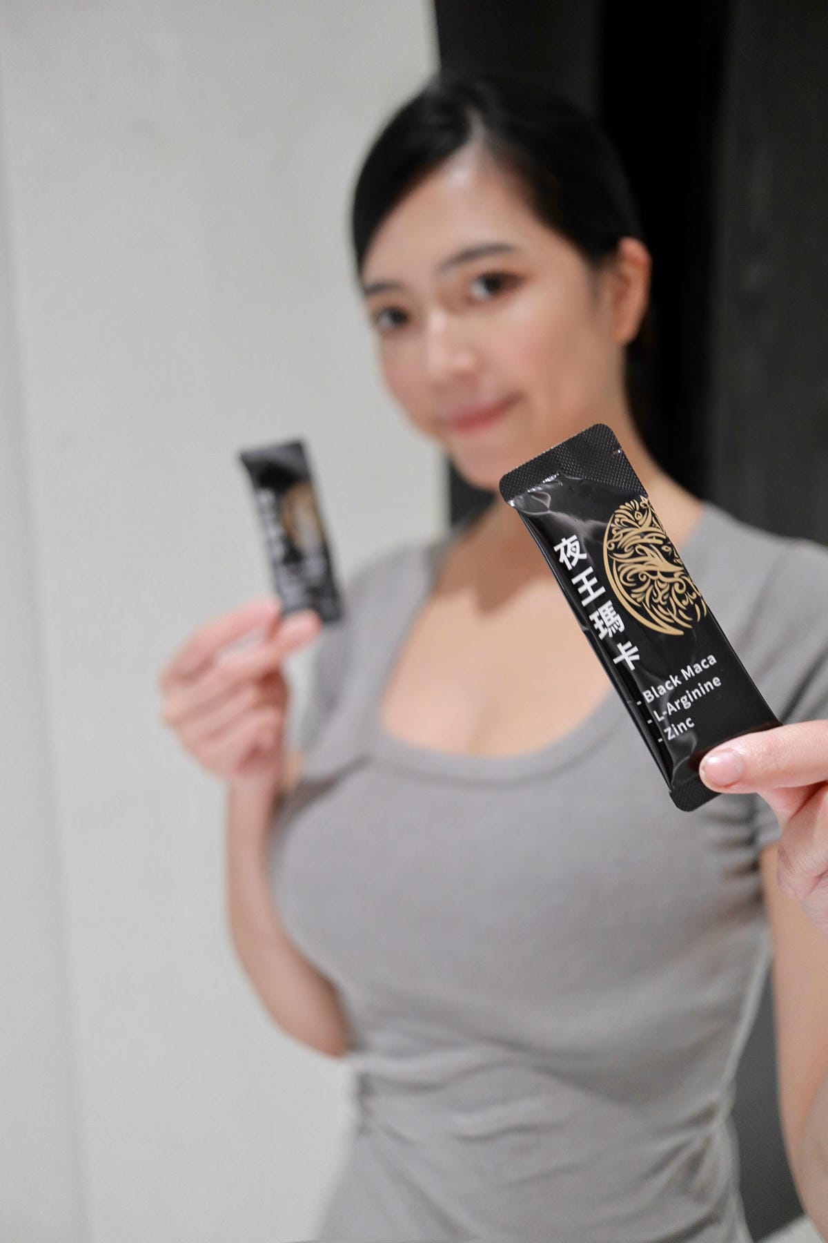 【好物分享】人可和 夜王瑪卡│『天然×有感』的瑪卡產品│幸福