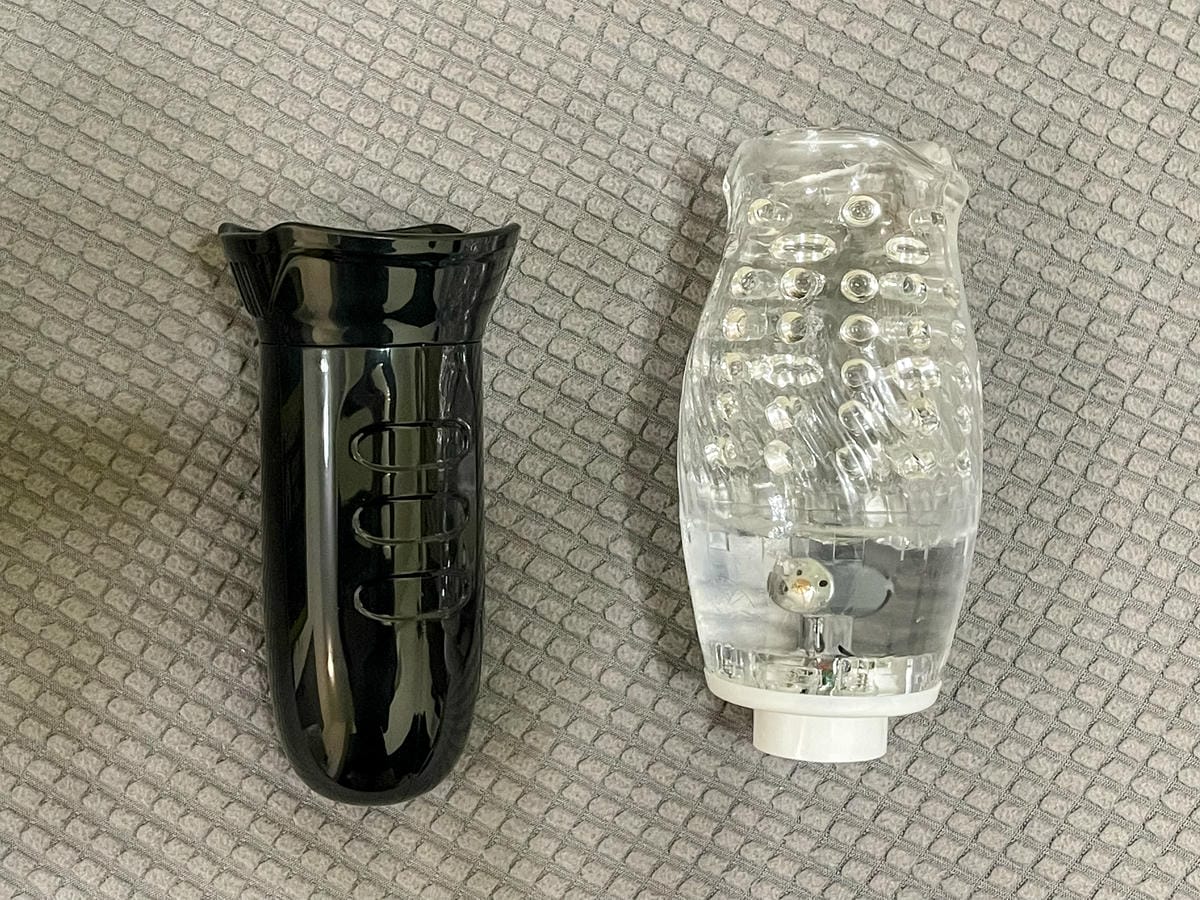 【好物分享】Arr Ohh 含擰震│6大升級刺激感 4種強度 【好物分享】Arr Ohh 含擰震│6大升級刺激感 4種強度