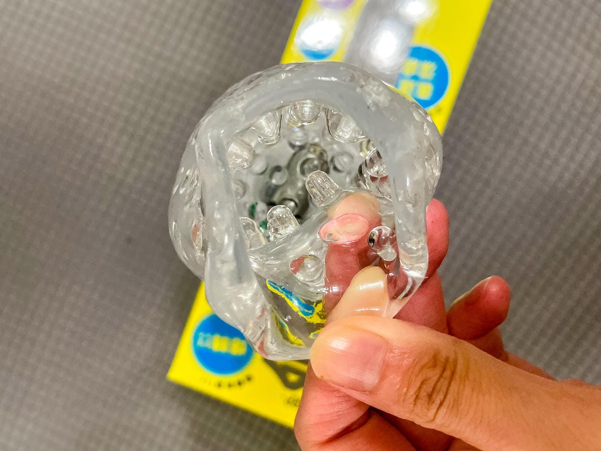 【好物分享】Arr Ohh 含擰震│6大升級刺激感 4種強度 【好物分享】Arr Ohh 含擰震│6大升級刺激感 4種強度