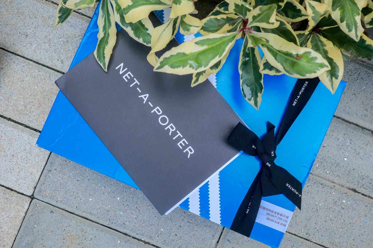 【歐洲時尚精品電商】NET-A-PORTER 購物網站│Gu 【歐洲時尚精品電商】NET-A-PORTER 購物網站│Gu