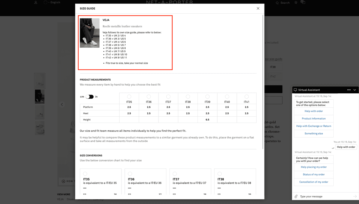【歐洲時尚精品電商】NET-A-PORTER 購物網站│Gu 【歐洲時尚精品電商】NET-A-PORTER 購物網站│Gu