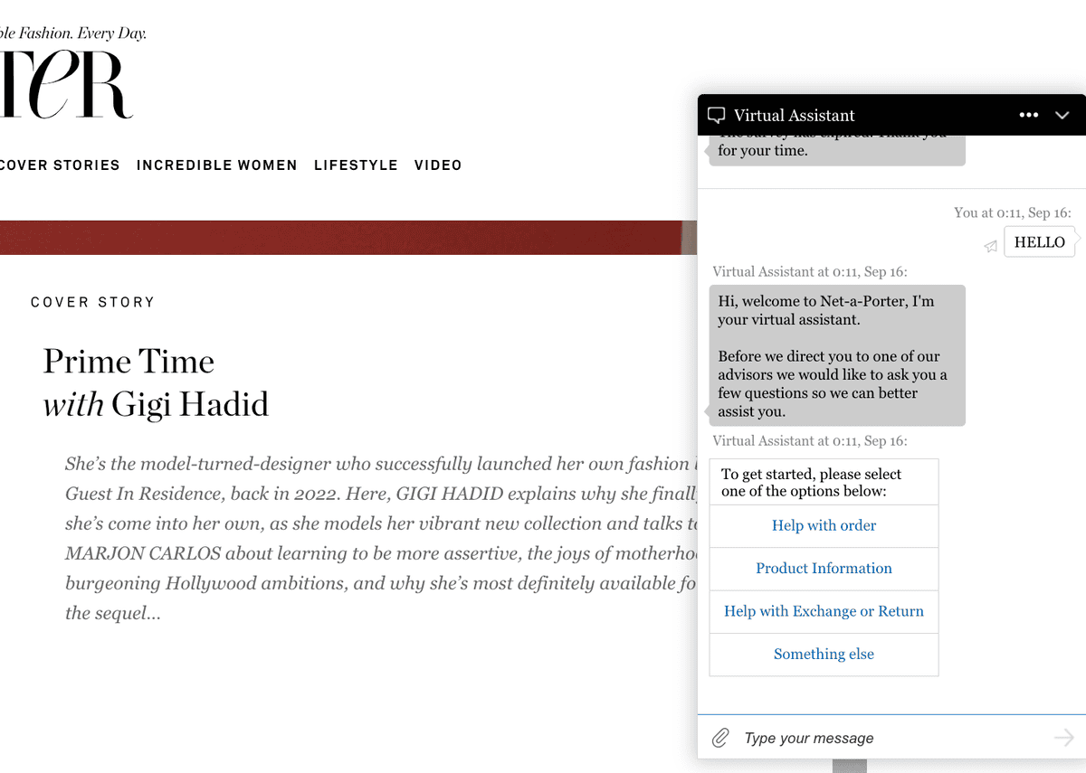 【歐洲時尚精品電商】NET-A-PORTER 購物網站│Gu 【歐洲時尚精品電商】NET-A-PORTER 購物網站│Gu