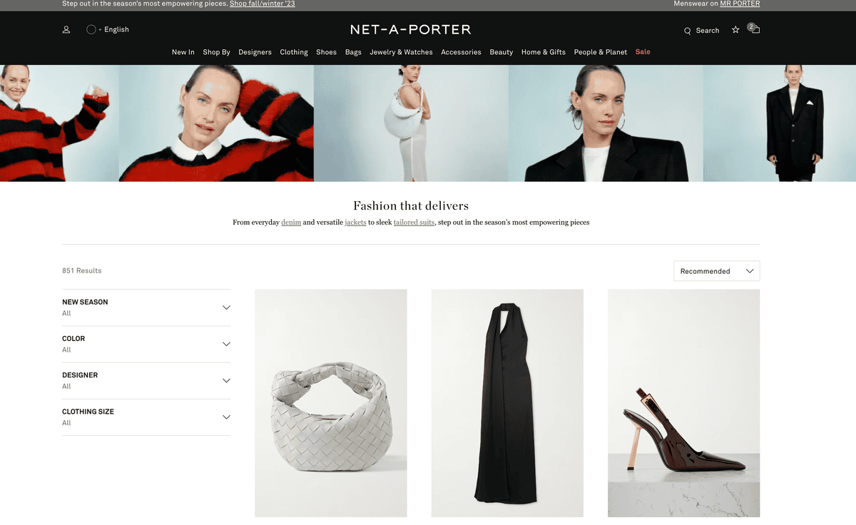 【歐洲時尚精品電商】NET-A-PORTER 購物網站│Gu 【歐洲時尚精品電商】NET-A-PORTER 購物網站│Gu