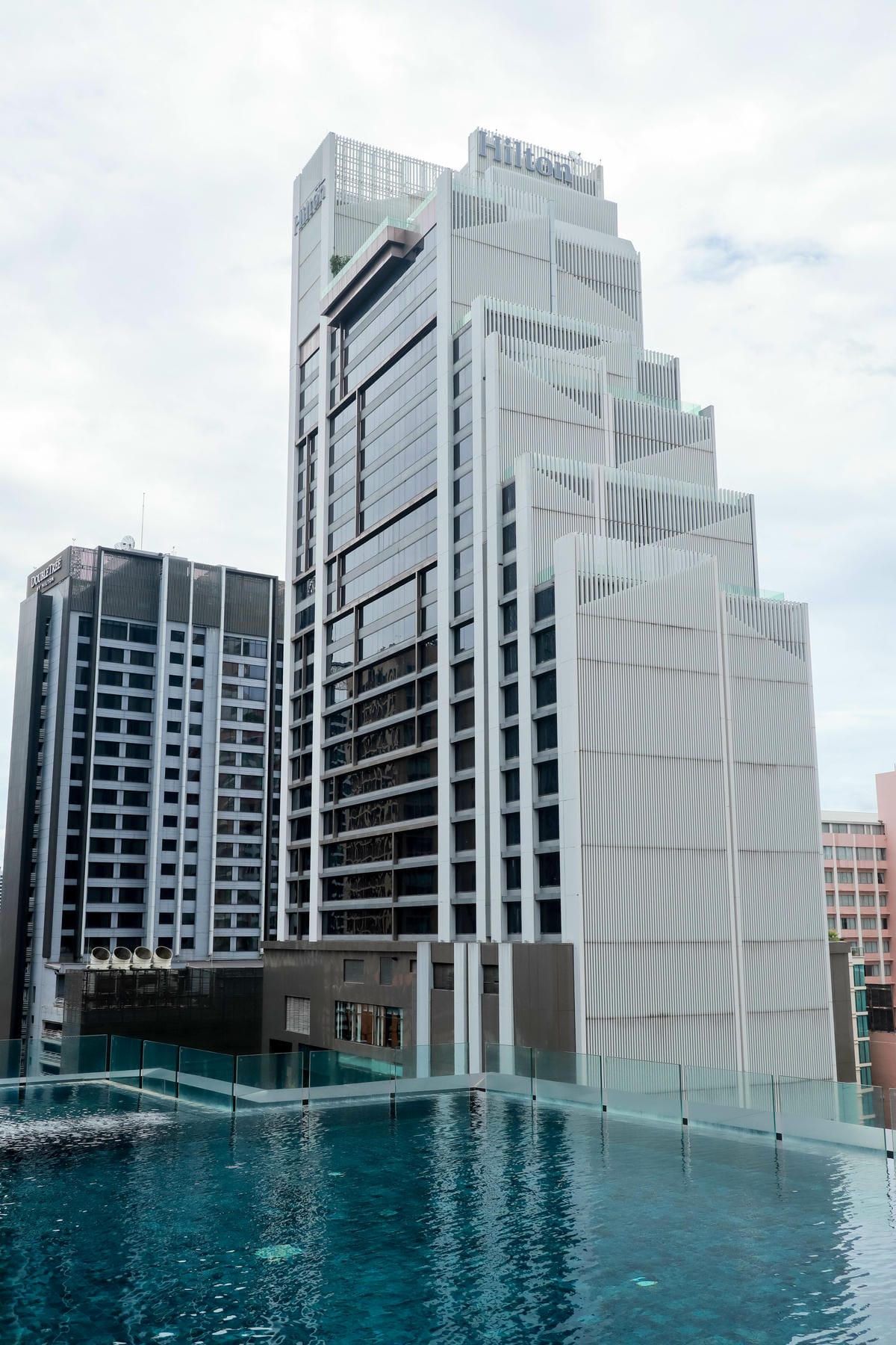 【泰國自助旅遊】2023泰國曼谷自由行│SKYVIEW Ho