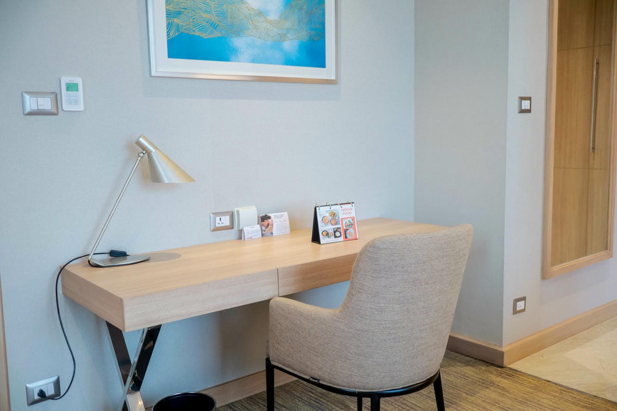 【泰國自助旅遊】2023泰國曼谷自由行│SKYVIEW Ho