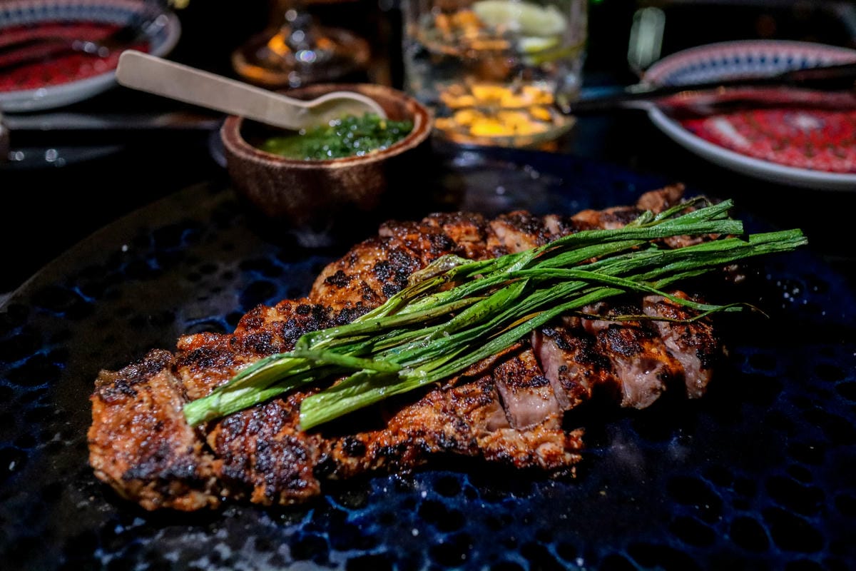 【泰國自助旅遊】2023泰國曼谷自由行│SKYVIEW Ho