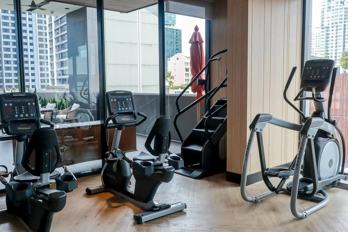 【泰國自助旅遊】2023泰國曼谷自由行│SKYVIEW Ho