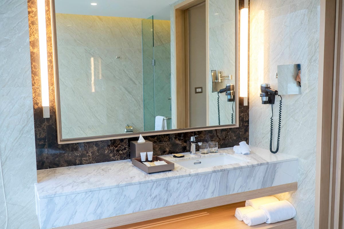 【泰國自助旅遊】2023泰國曼谷自由行│SKYVIEW Ho