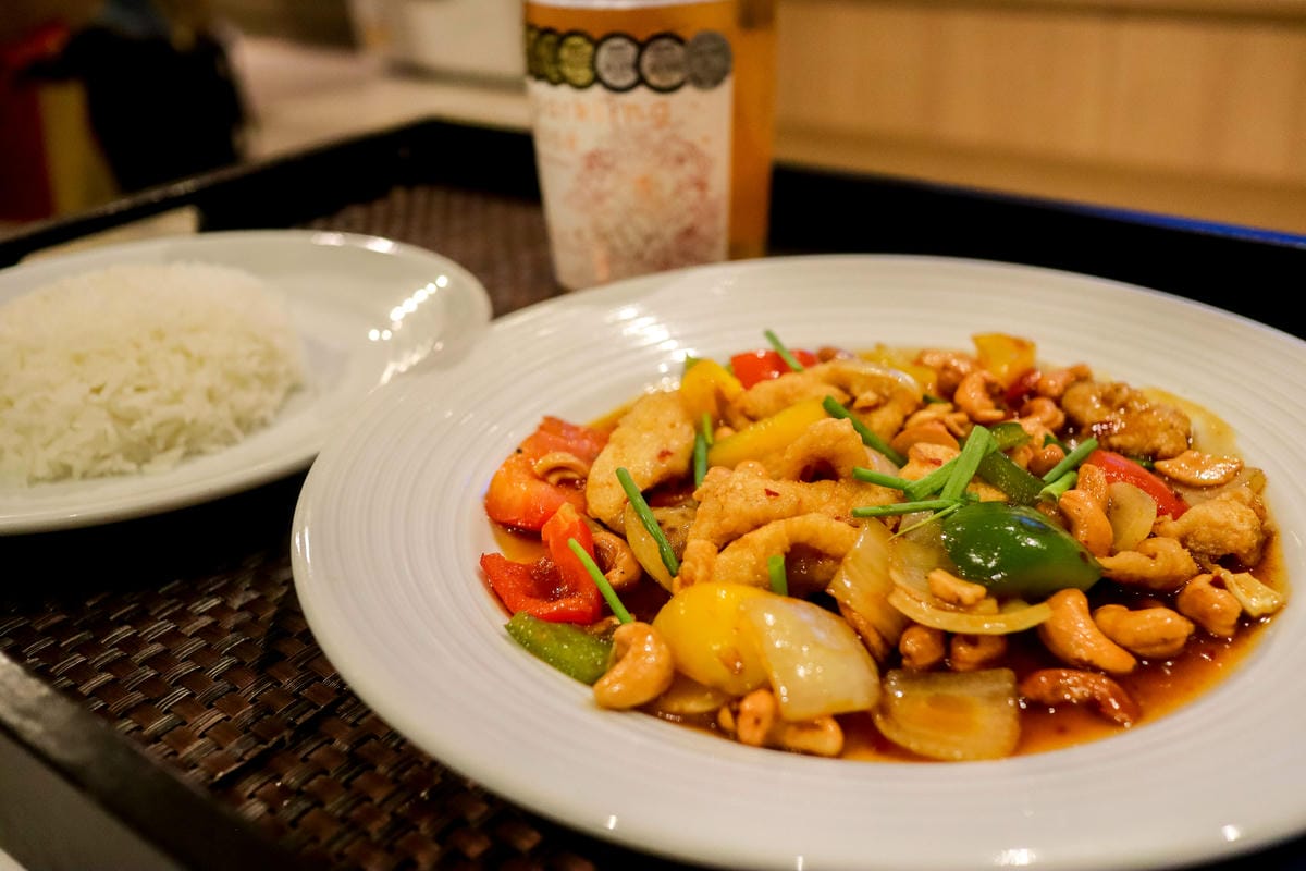 【泰國自助旅遊】2023泰國曼谷自由行│SKYVIEW Ho