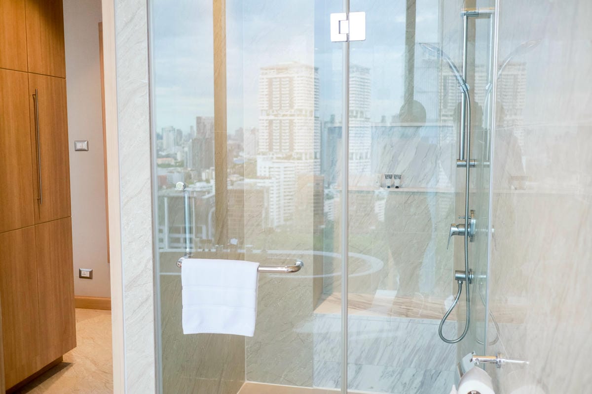 【泰國自助旅遊】2023泰國曼谷自由行│SKYVIEW Ho