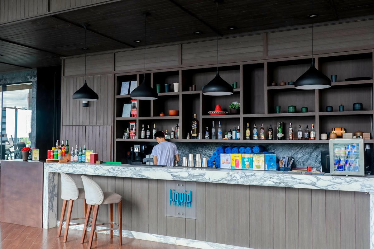 【泰國自助旅遊】2023泰國曼谷自由行│SKYVIEW Ho